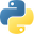 Python Logo